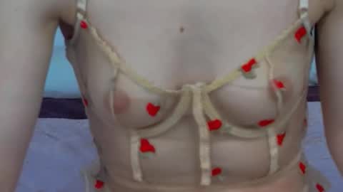 JessieStarrr online show from 02.12.26