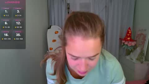 Jessi online show from 10.25.25