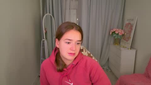 Jessi online show from 11.17.25