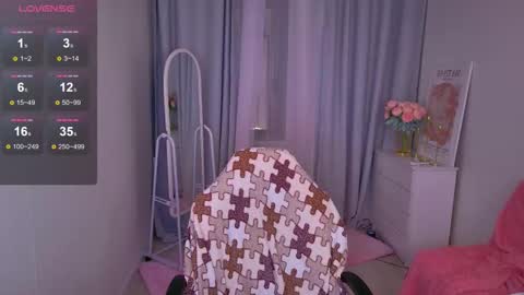 Jessi online show from 11.28.25