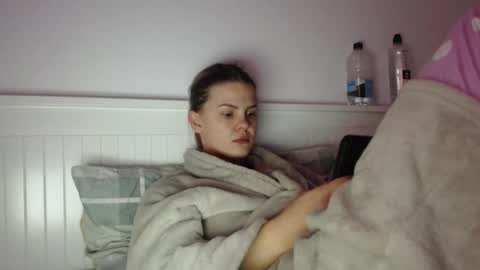 jessieryan online show from 11.07.25