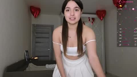 Jessie   TG channel  online show from 12.05.24