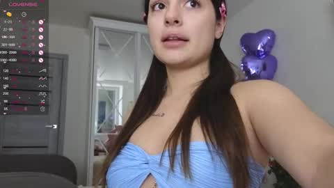 Jessie   TG channel  online show from 12.27.24