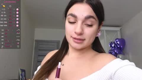 Jessie   TG channel  online show from 01.06.25