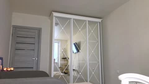 Jessie   TG channel  online show from 03.02.25