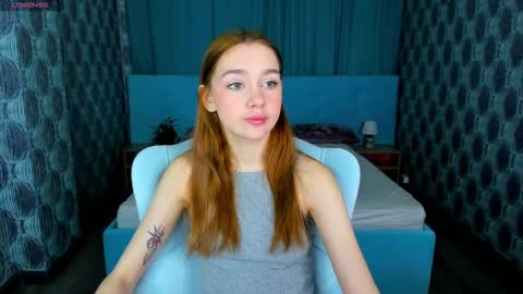Snapshot of jessiexxiv chatting on 01.20.25 Jessie online show from 01.20.25