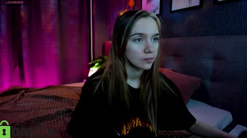 Snapshot of jessiexxiv chatting on 10.17.25 Jessie online show from 10.17.25