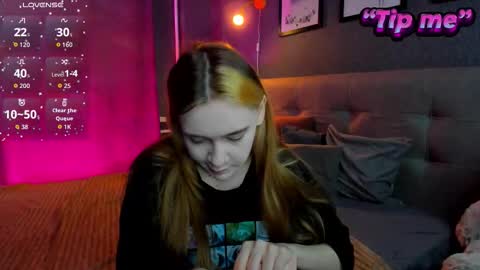 Jessie online show from 10.24.25