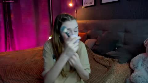 Jessie online show from 11.14.25