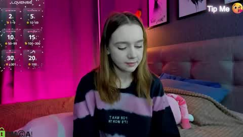 Jessie online show from 03.05.26