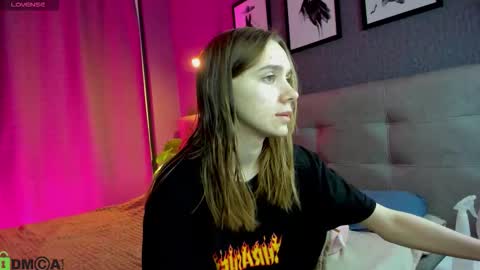 Jessie online show from 03.20.26