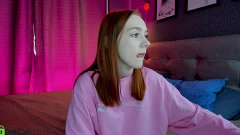 Jessie online show from 03.31.26