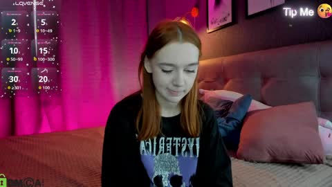 Jessie online show from 04.11.26