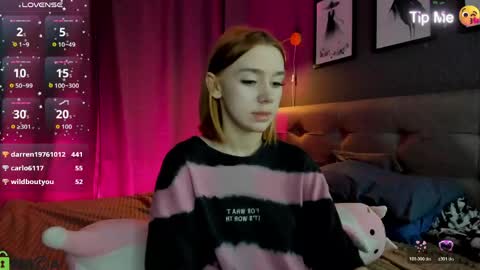 Jessie online show from 05.11.26