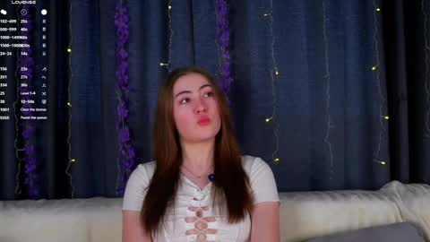 Stacy online show from 04.19.26