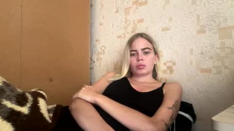 Snapshot of jessika_evans chatting on 10.04.25 jessika_evans online show from 10.04.25