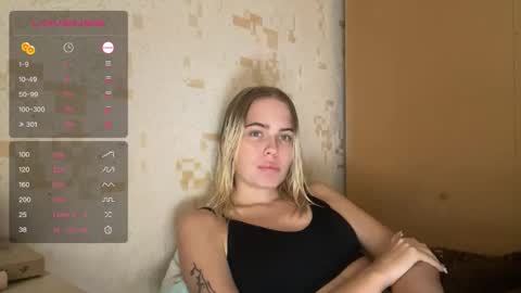 Snapshot of jessika_evans chatting on 10.07.25 jessika_evans online show from 10.07.25