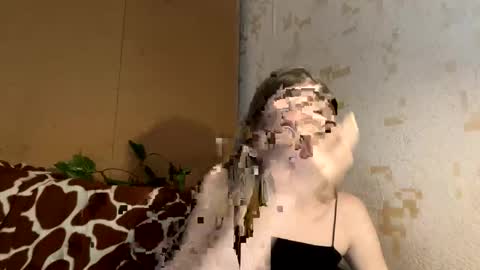 Snapshot of jessika_evans chatting on 04.28.26 jessika_evans online show from 04.28.26