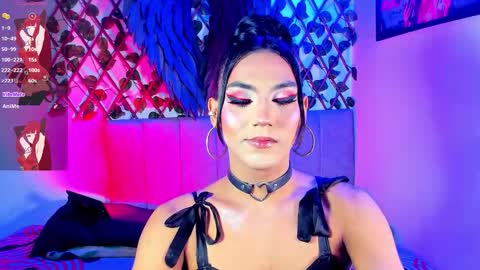 JESS online show from 11.23.25