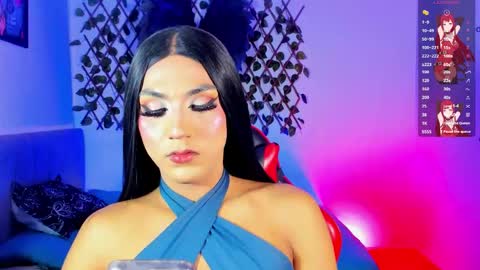 JESS online show from 12.18.25