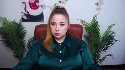 Jess online show from 02.10.26