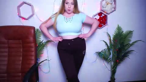 Jess online show from 03.23.26