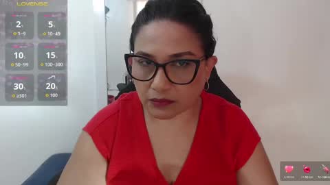 paola online show from 04.09.26