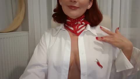 Snapshot of jessikkaasexy09 chatting on 02.22.25 Jessika online show from 02.22.25