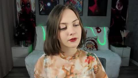 JesssWalker online show from 01.10.25