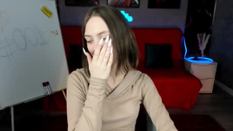 JesssWalker online show from 02.04.25