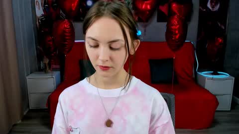 JesssWalker online show from 02.22.25