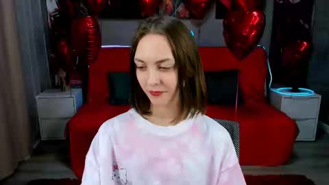 JesssWalker online show from 02.22.25