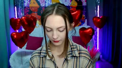 JesssWalker online show from 03.04.25