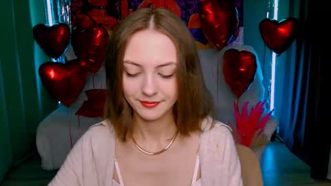 JesssWalker online show from 03.07.25