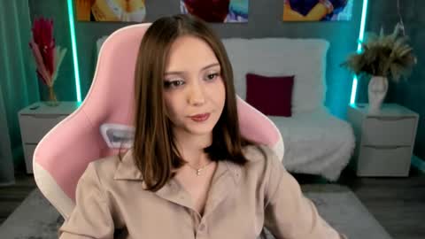 Snapshot of jessswalker chatting on 05.05.26 JesssWalker online show from 05.05.26