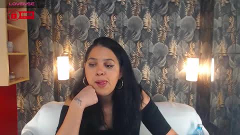 JessTheWicked online show from 12.03.24