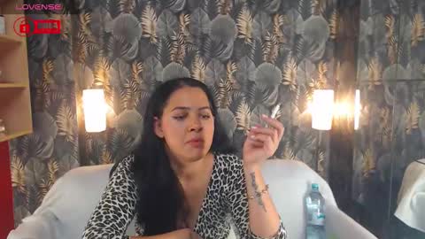 JessTheWicked online show from 12.11.24