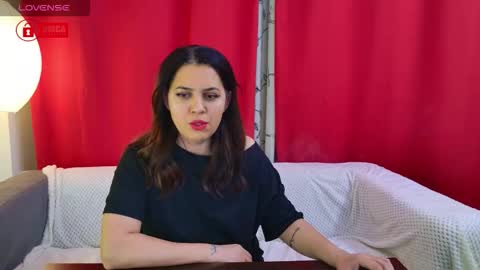 Snapshot of jessthewicked chatting on 02.13.26 JessTheWicked online show from 02.13.26