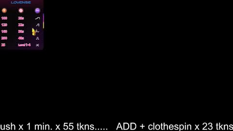 jessy_capelli online show from 01.12.26