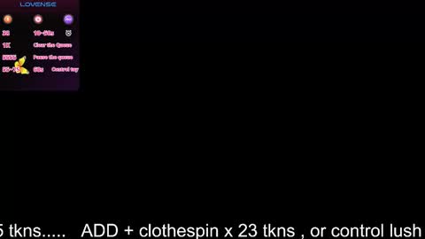 jessy_capelli online show from 01.16.26