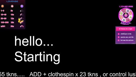 jessy_capelli online show from 02.01.26