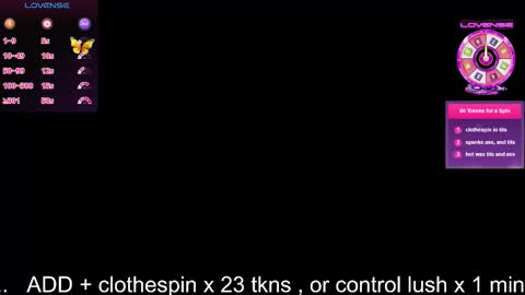 jessy_capelli online show from 02.10.26