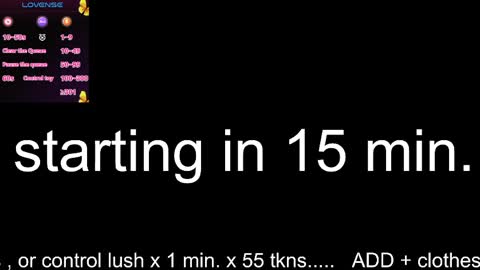 jessy_capelli online show from 03.28.26