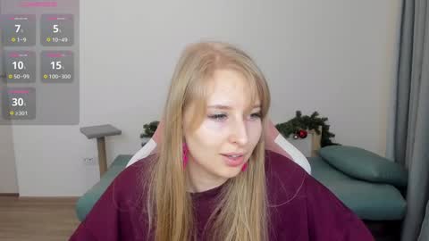 Jessy online show from 01.04.25