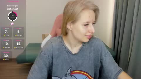 Jessy online show from 03.09.25