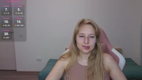 Jessy online show from 09.16.25