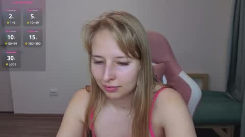 Jessy online show from 10.05.25