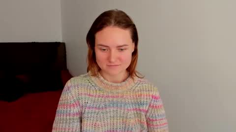 Polina online show from 11.14.25