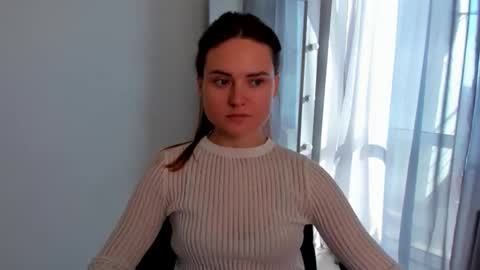 Polina online show from 11.21.25
