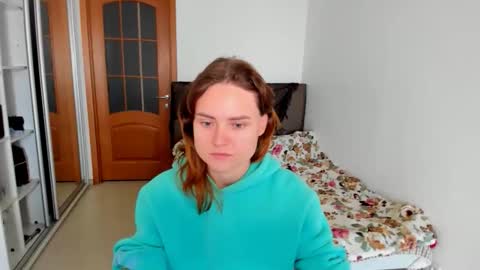 Polina online show from 11.22.25